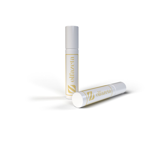 Collection parfums enfant — flacon 3 ml Olfazeta